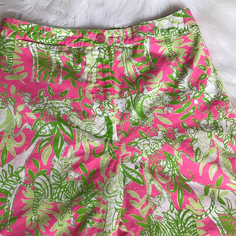 Lilly Pulitzer “LoraLee” Pants